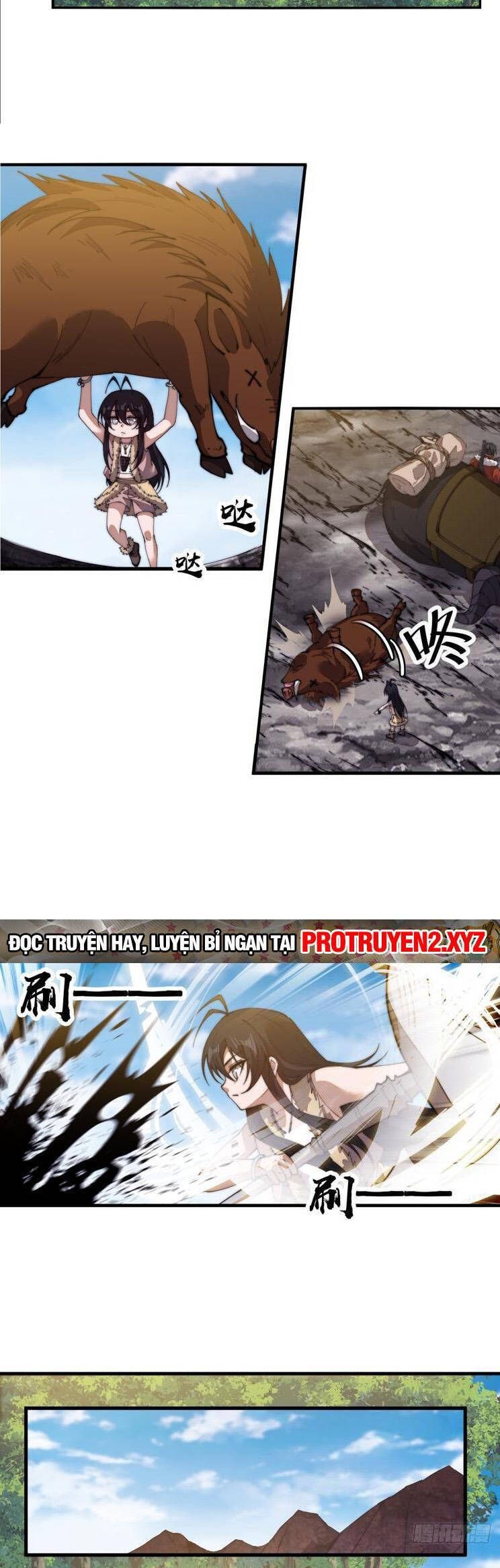 đọc truyện Ta Có Một Sơn Trại Chương 804 ảnh 9 tại Thiên Thai Truyện