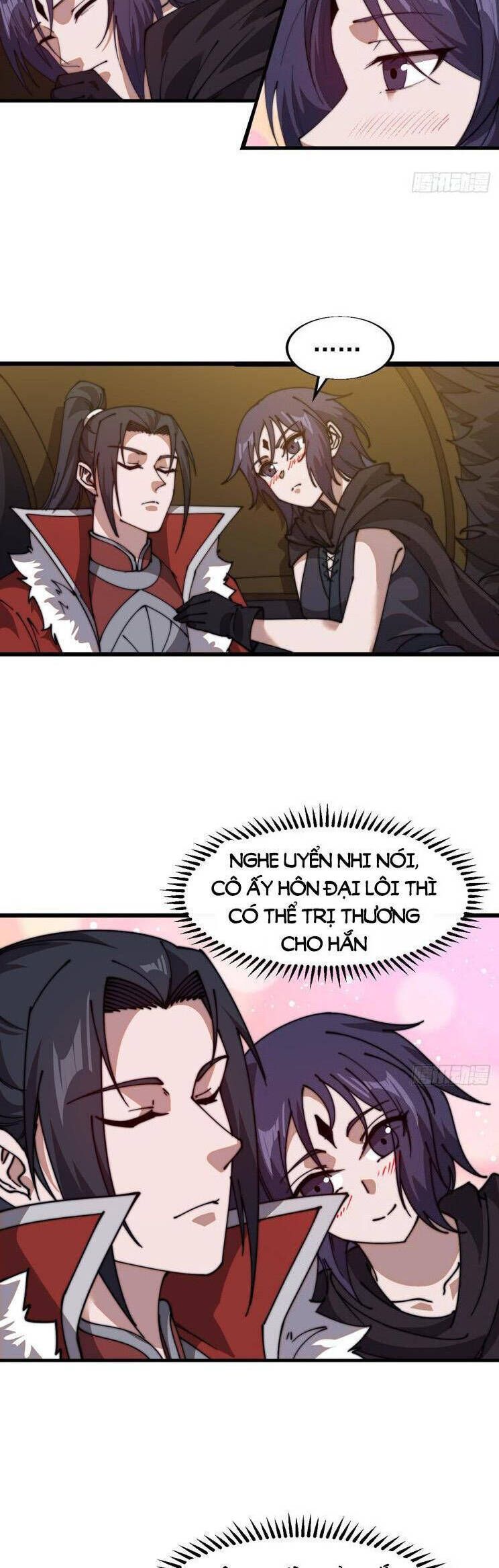 đọc truyện Ta Có Một Sơn Trại Chương 804 ảnh 11 tại Thiên Thai Truyện