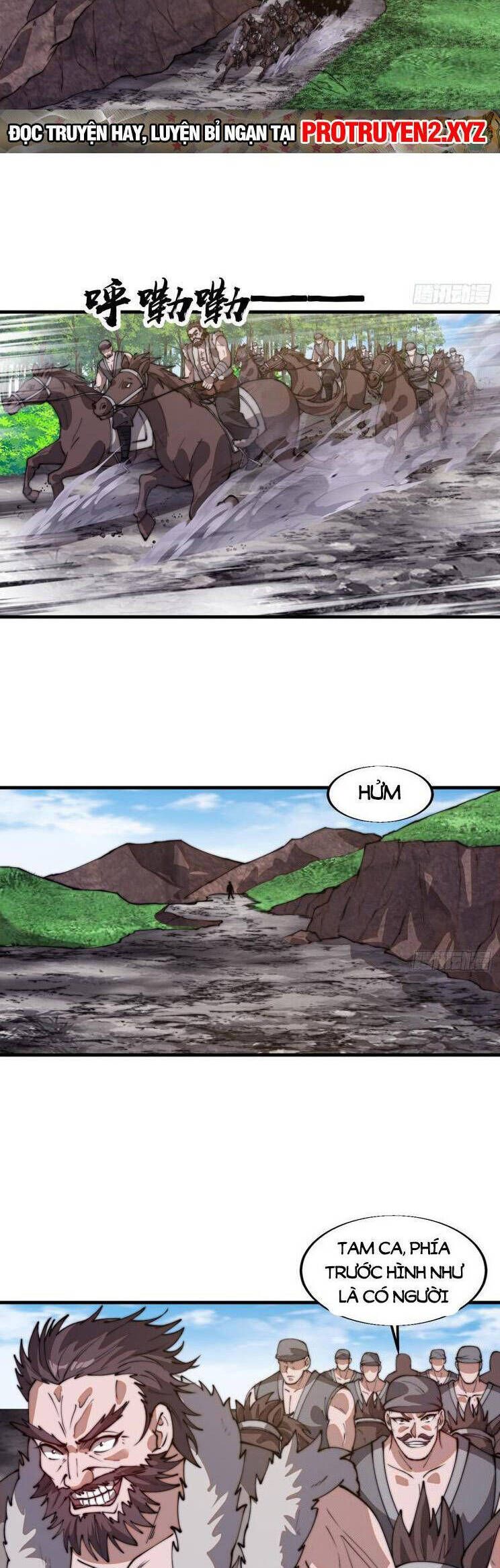 đọc truyện Ta Có Một Sơn Trại Chương 805 ảnh 16 tại Thiên Thai Truyện