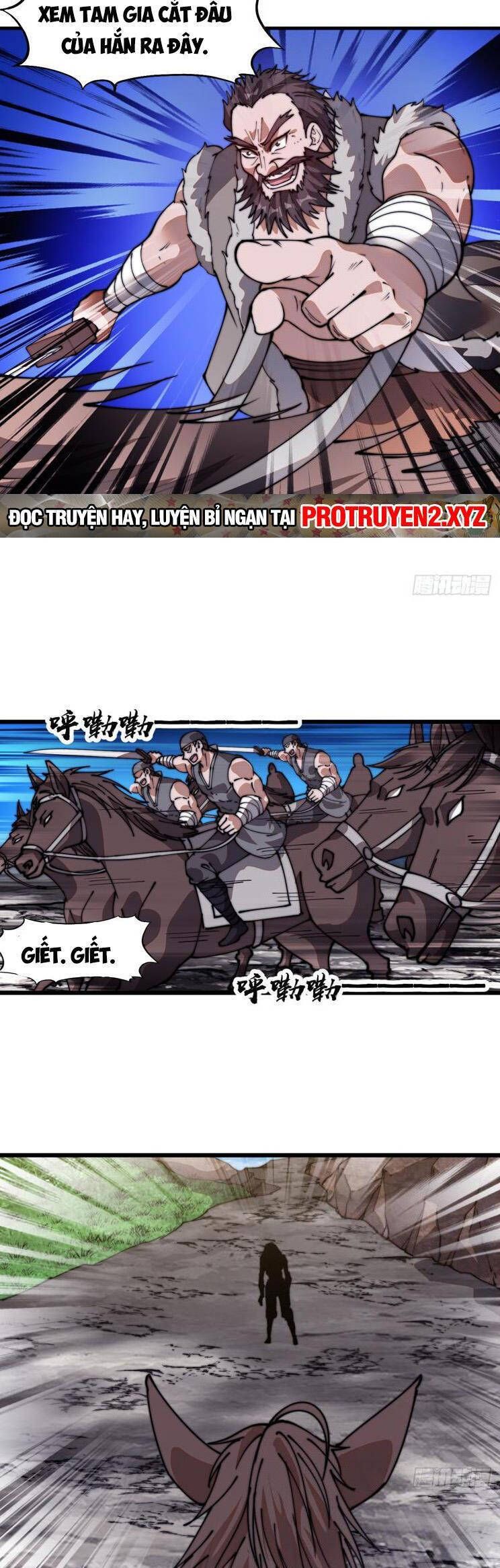 đọc truyện Ta Có Một Sơn Trại Chương 805 ảnh 18 tại Thiên Thai Truyện