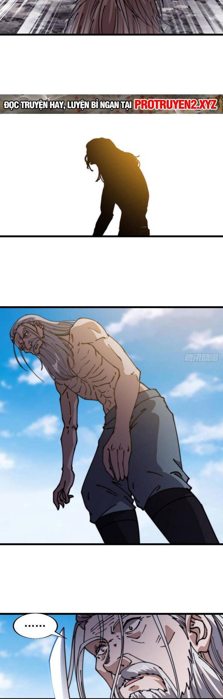 đọc truyện Ta Có Một Sơn Trại Chương 805 ảnh 19 tại Thiên Thai Truyện