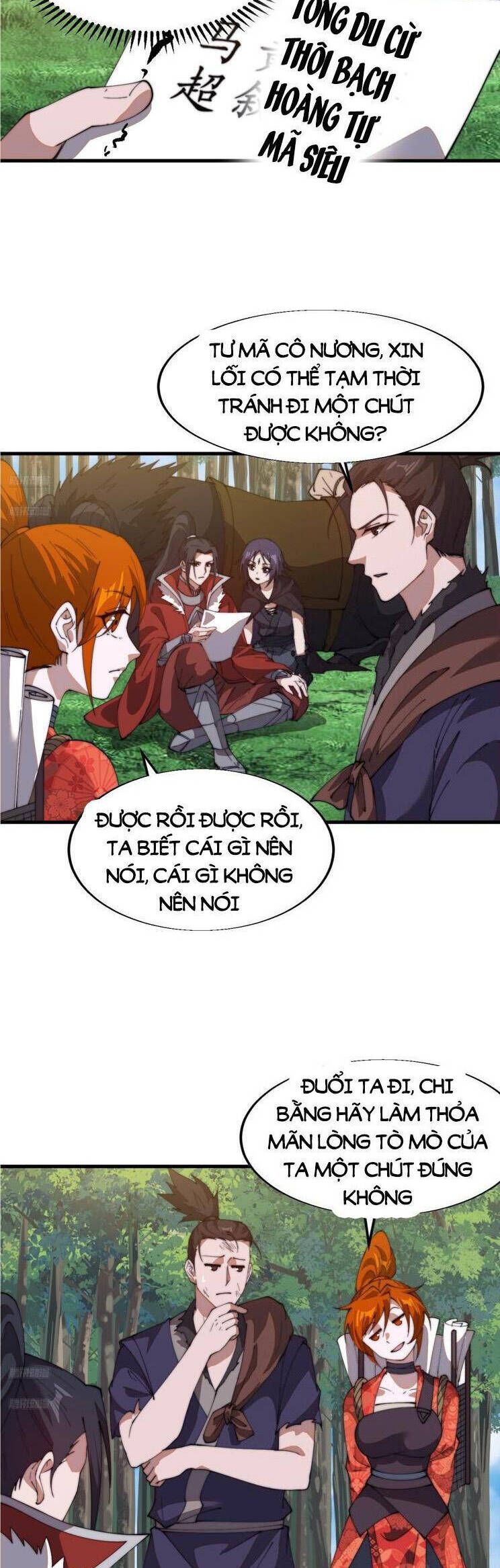 đọc truyện Ta Có Một Sơn Trại Chương 805 ảnh 4 tại Thiên Thai Truyện