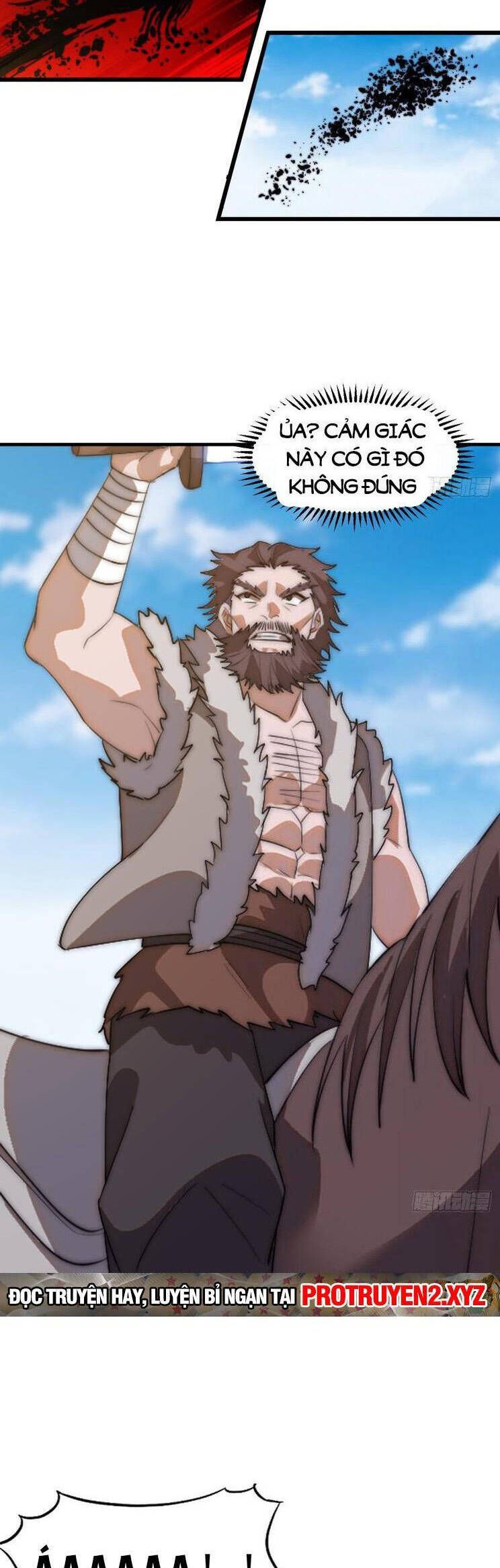 đọc truyện Ta Có Một Sơn Trại Chương 805 ảnh 22 tại Thiên Thai Truyện