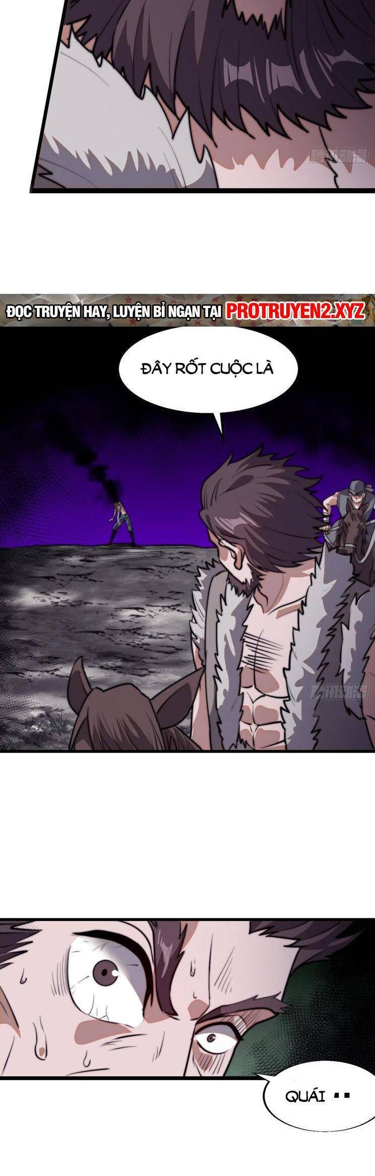 đọc truyện Ta Có Một Sơn Trại Chương 805 ảnh 24 tại Thiên Thai Truyện