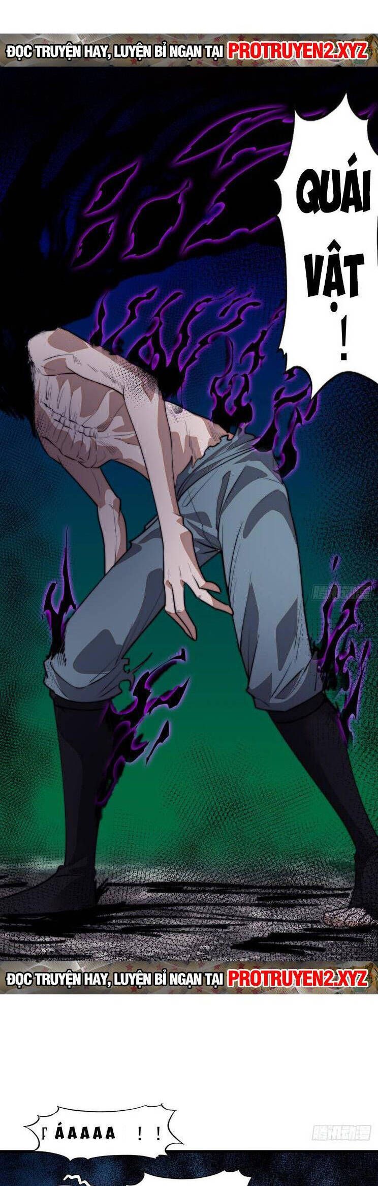 đọc truyện Ta Có Một Sơn Trại Chương 805 ảnh 25 tại Thiên Thai Truyện