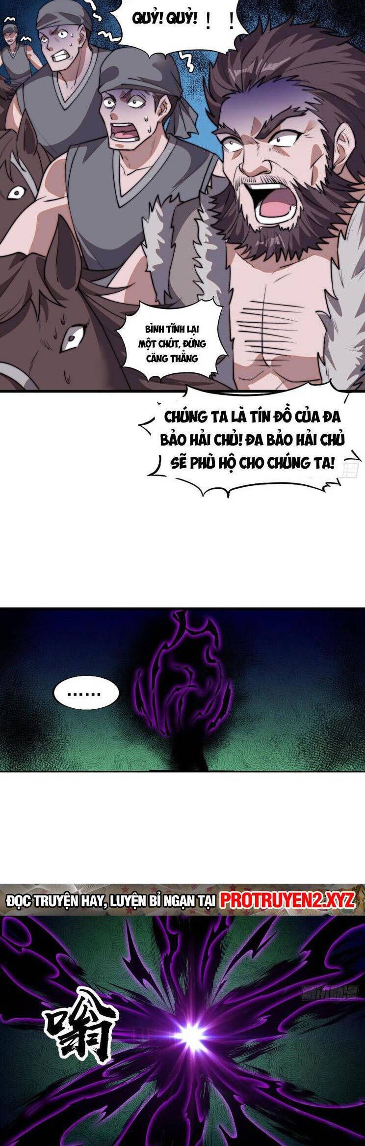 đọc truyện Ta Có Một Sơn Trại Chương 805 ảnh 26 tại Thiên Thai Truyện