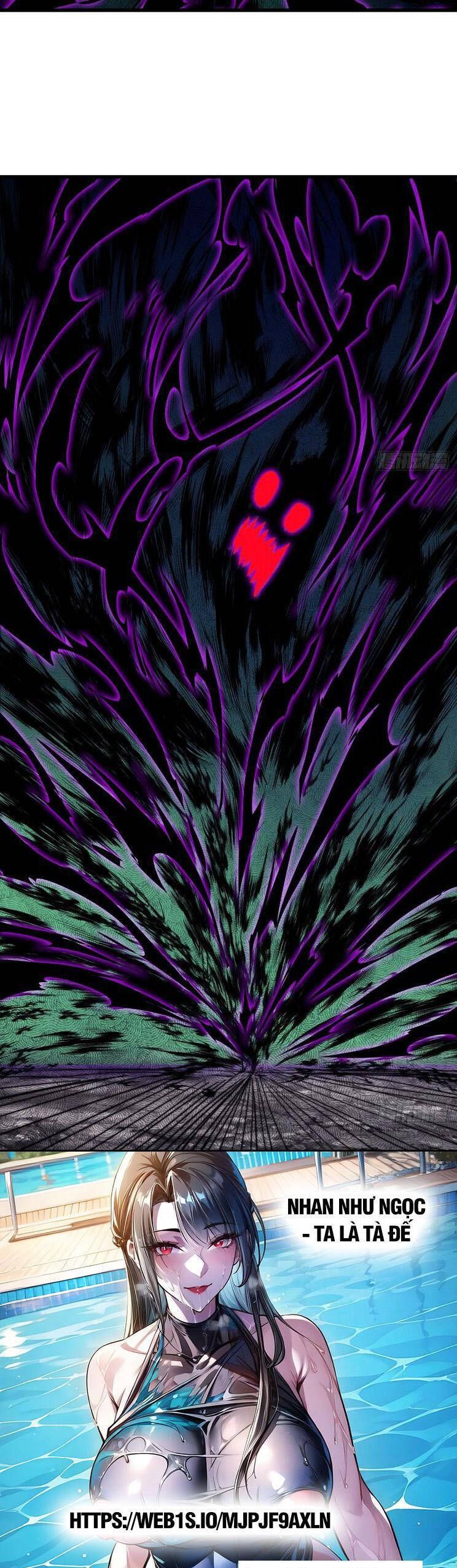 đọc truyện Ta Có Một Sơn Trại Chương 805 ảnh 27 tại Thiên Thai Truyện