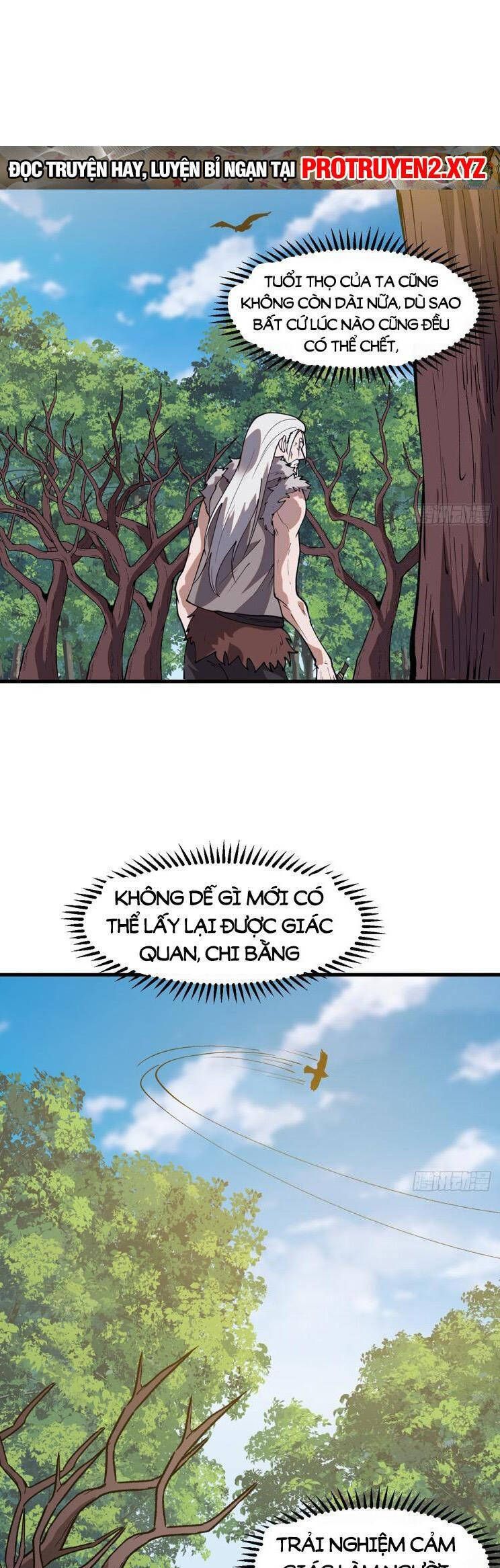 đọc truyện Ta Có Một Sơn Trại Chương 806 ảnh 12 tại Thiên Thai Truyện