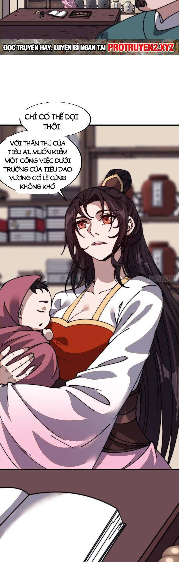 đọc truyện Ta Có Một Sơn Trại Chương 806 ảnh 16 tại Thiên Thai Truyện