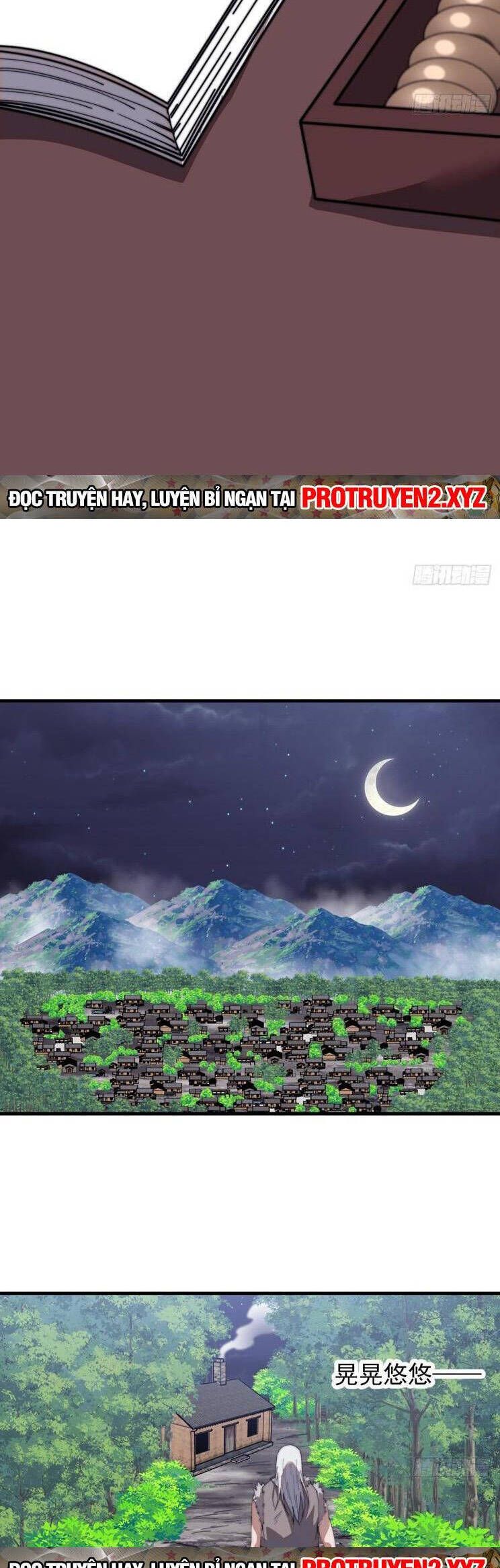 đọc truyện Ta Có Một Sơn Trại Chương 806 ảnh 17 tại Thiên Thai Truyện