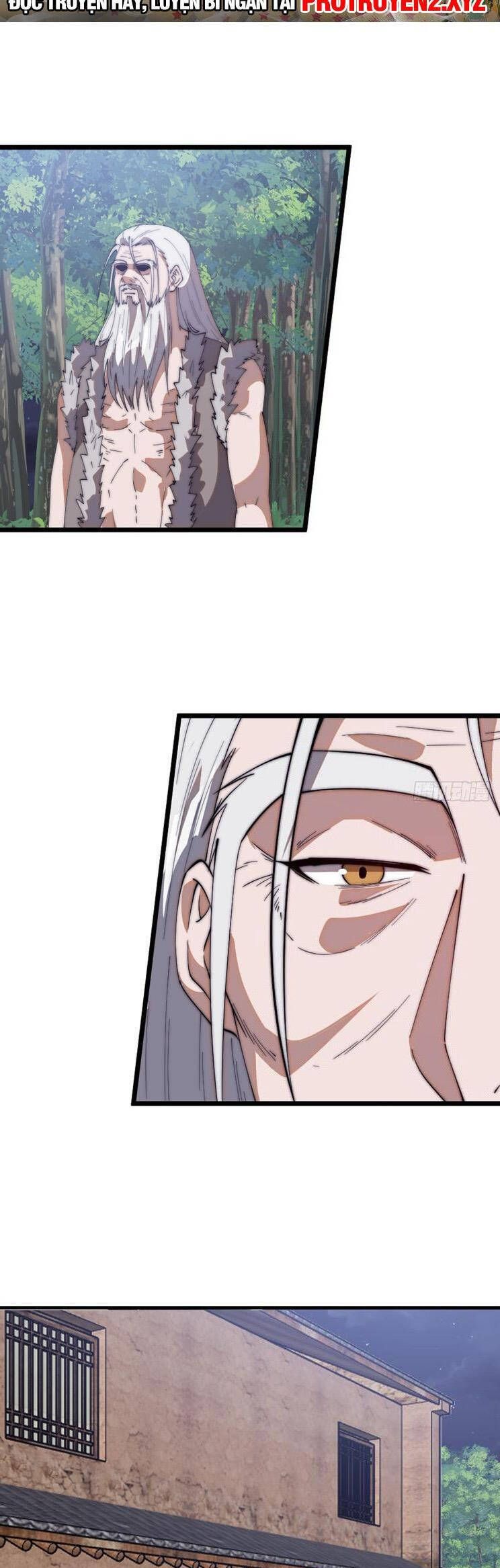 đọc truyện Ta Có Một Sơn Trại Chương 806 ảnh 18 tại Thiên Thai Truyện