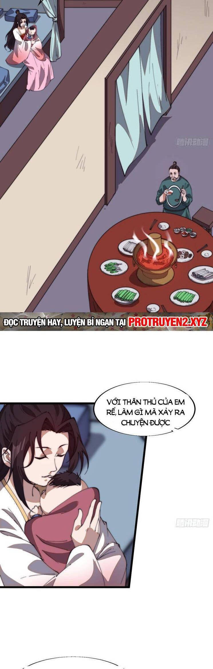 đọc truyện Ta Có Một Sơn Trại Chương 806 ảnh 20 tại Thiên Thai Truyện