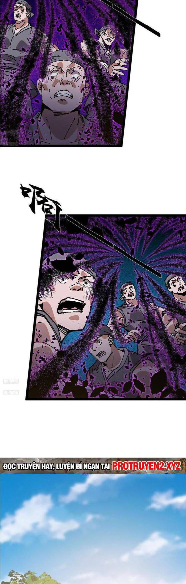 đọc truyện Ta Có Một Sơn Trại Chương 806 ảnh 4 tại Thiên Thai Truyện