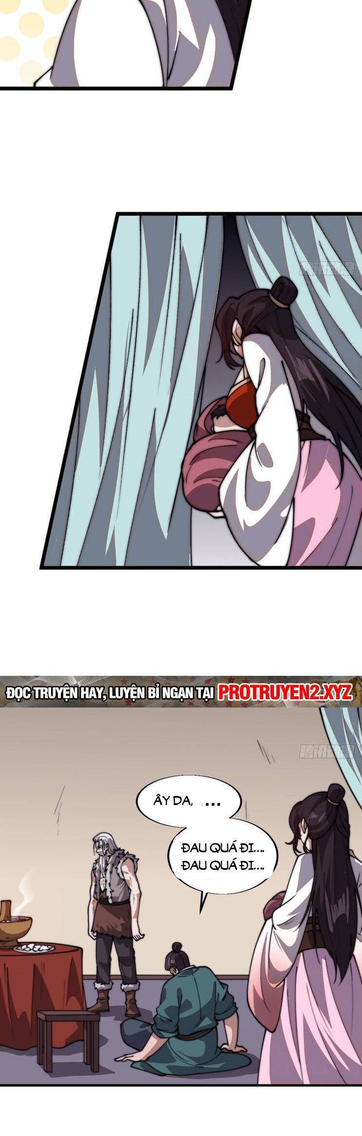 đọc truyện Ta Có Một Sơn Trại Chương 806 ảnh 24 tại Thiên Thai Truyện