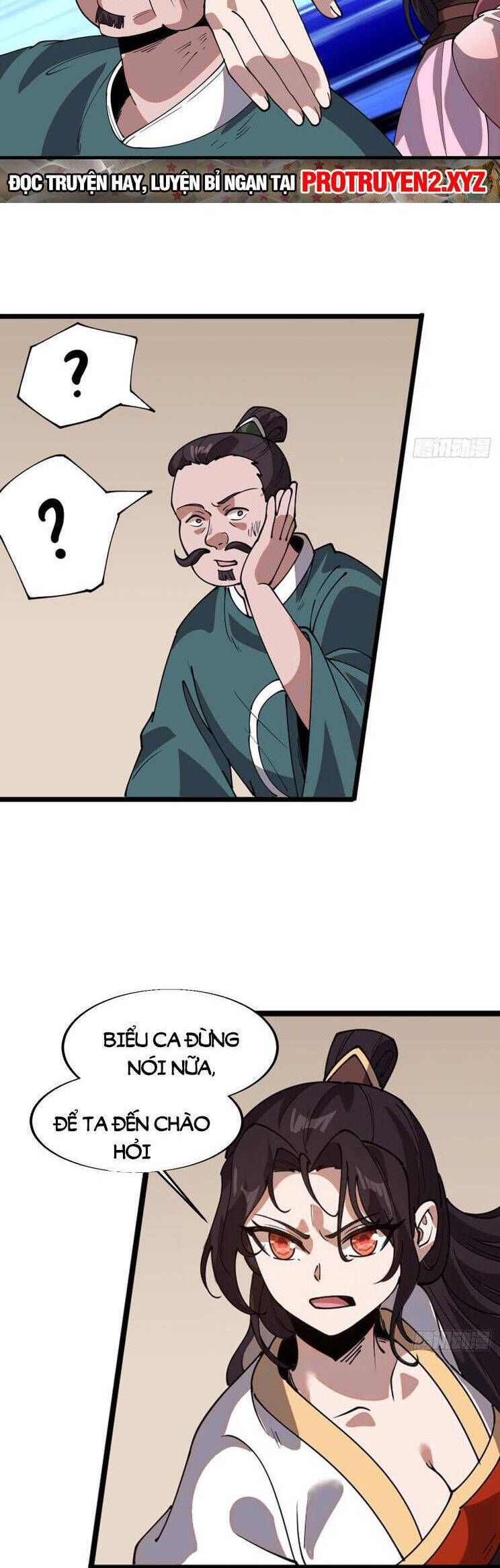 đọc truyện Ta Có Một Sơn Trại Chương 806 ảnh 28 tại Thiên Thai Truyện