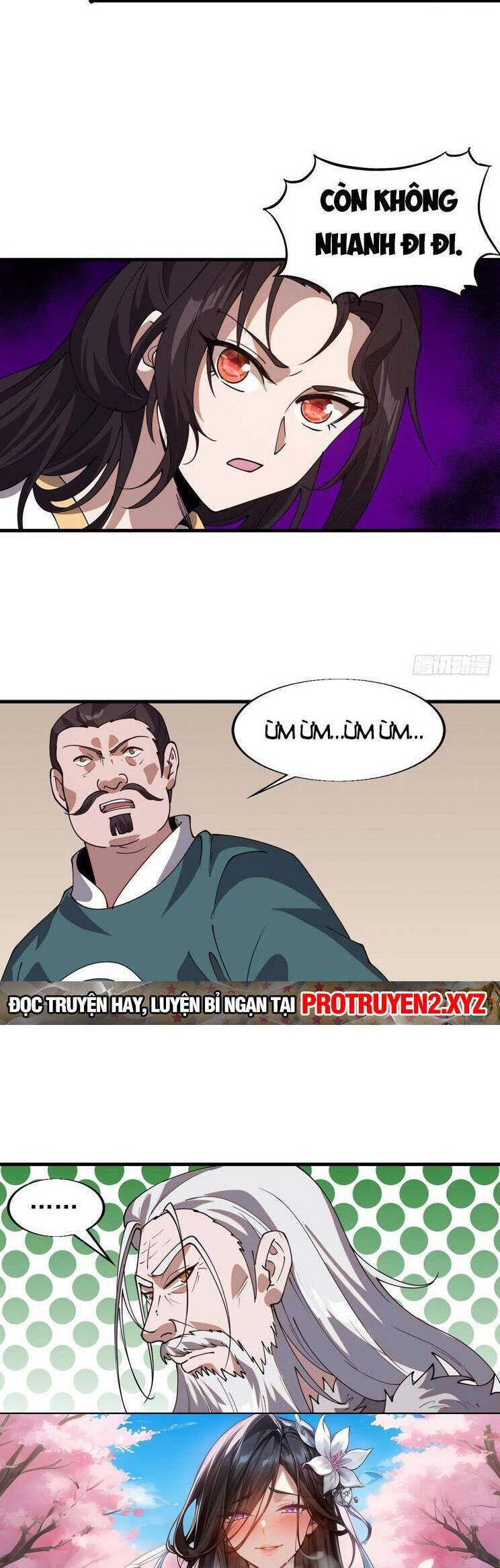 đọc truyện Ta Có Một Sơn Trại Chương 806 ảnh 29 tại Thiên Thai Truyện