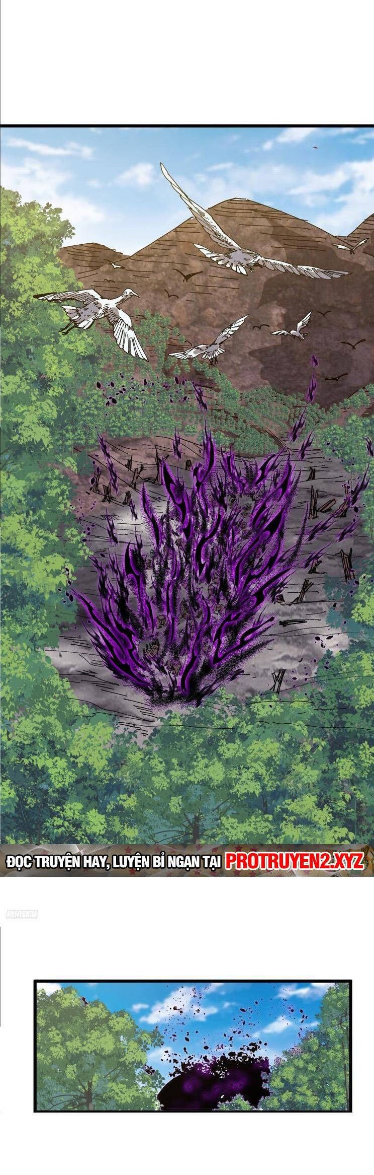 đọc truyện Ta Có Một Sơn Trại Chương 806 ảnh 6 tại Thiên Thai Truyện