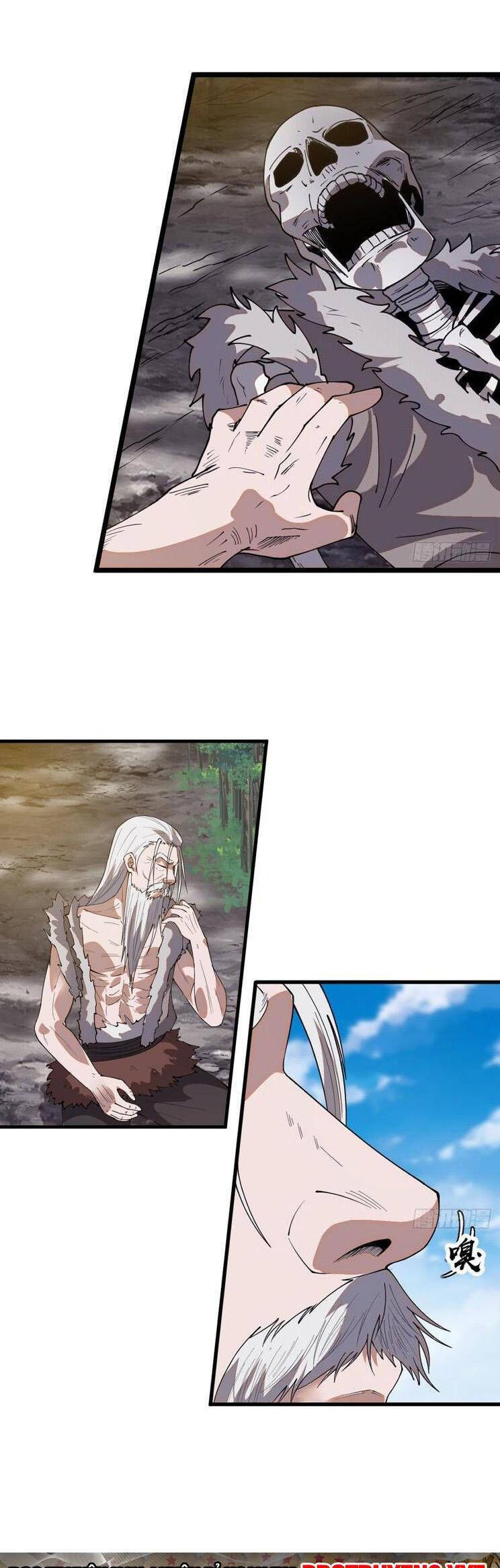 đọc truyện Ta Có Một Sơn Trại Chương 806 ảnh 9 tại Thiên Thai Truyện