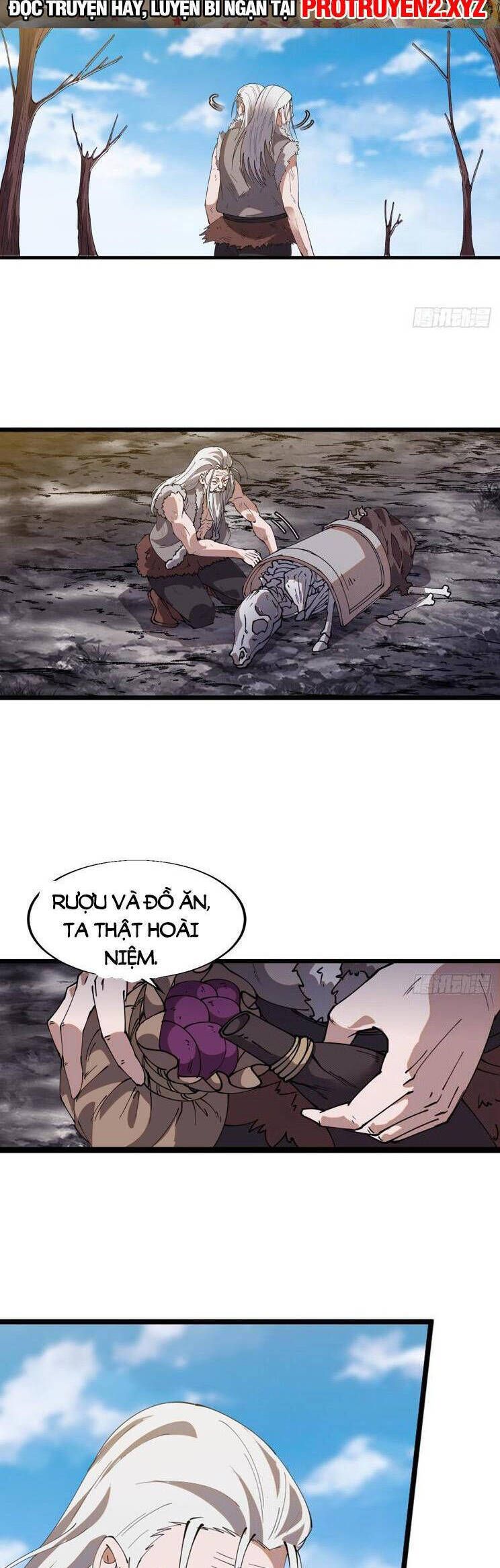 đọc truyện Ta Có Một Sơn Trại Chương 806 ảnh 10 tại Thiên Thai Truyện