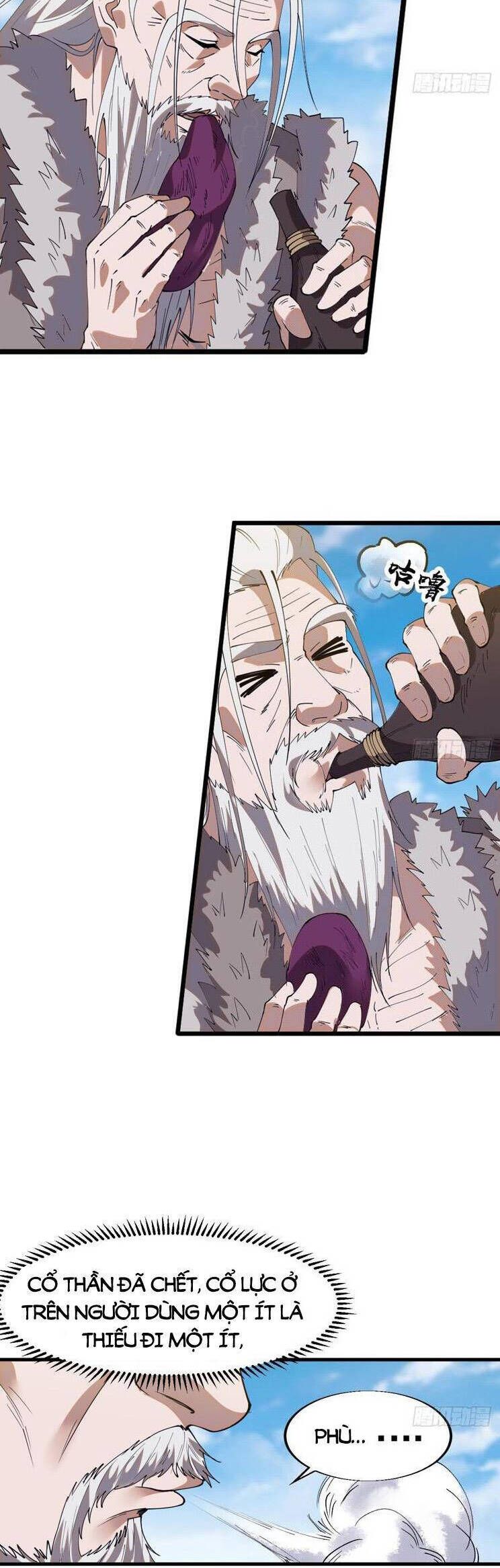 đọc truyện Ta Có Một Sơn Trại Chương 806 ảnh 11 tại Thiên Thai Truyện