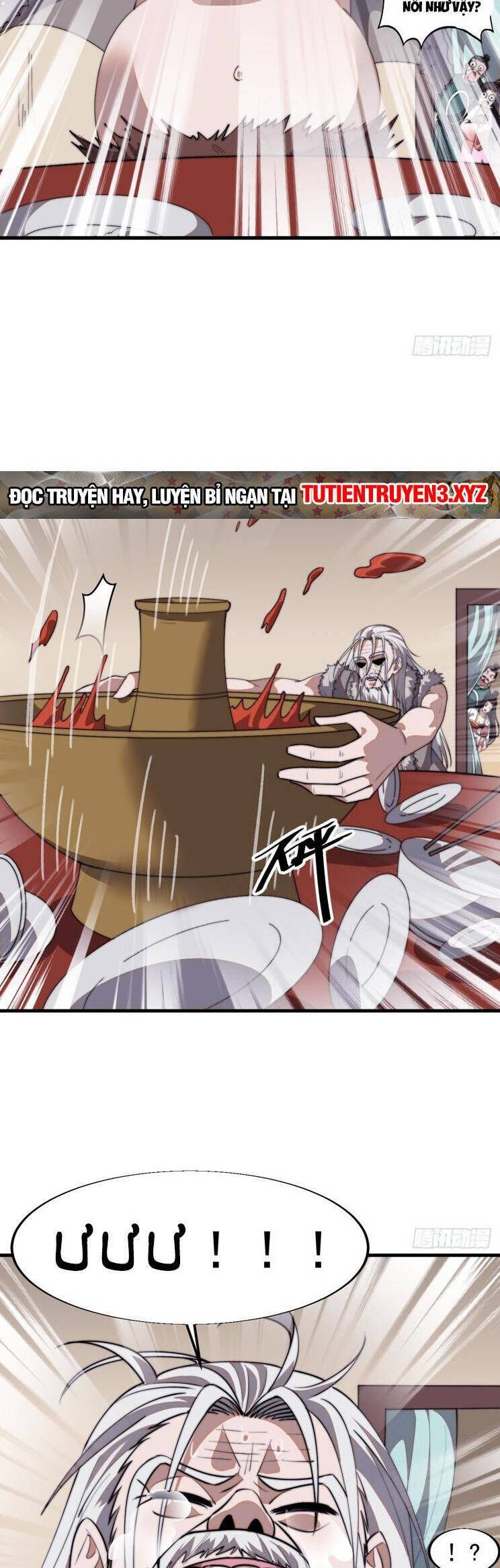 đọc truyện Ta Có Một Sơn Trại Chương 807 ảnh 14 tại Thiên Thai Truyện