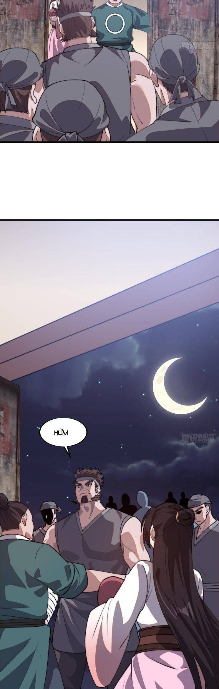 đọc truyện Ta Có Một Sơn Trại Chương 807 ảnh 17 tại Thiên Thai Truyện