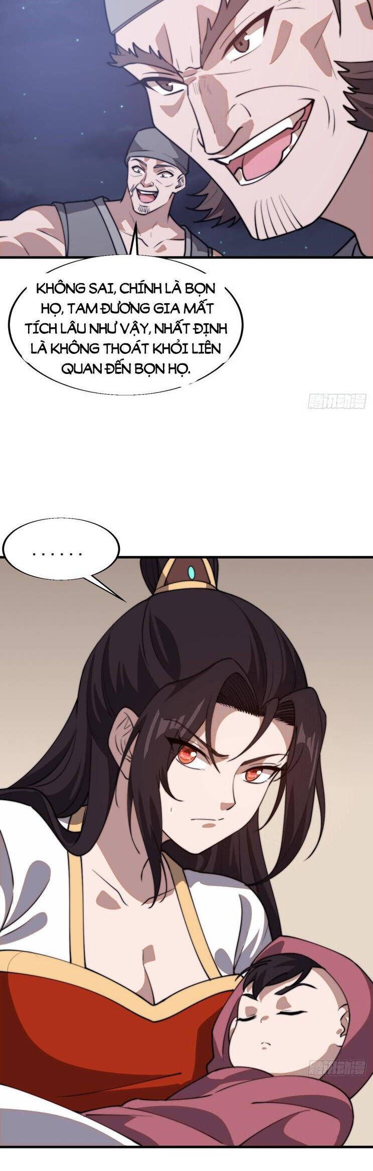 đọc truyện Ta Có Một Sơn Trại Chương 807 ảnh 19 tại Thiên Thai Truyện