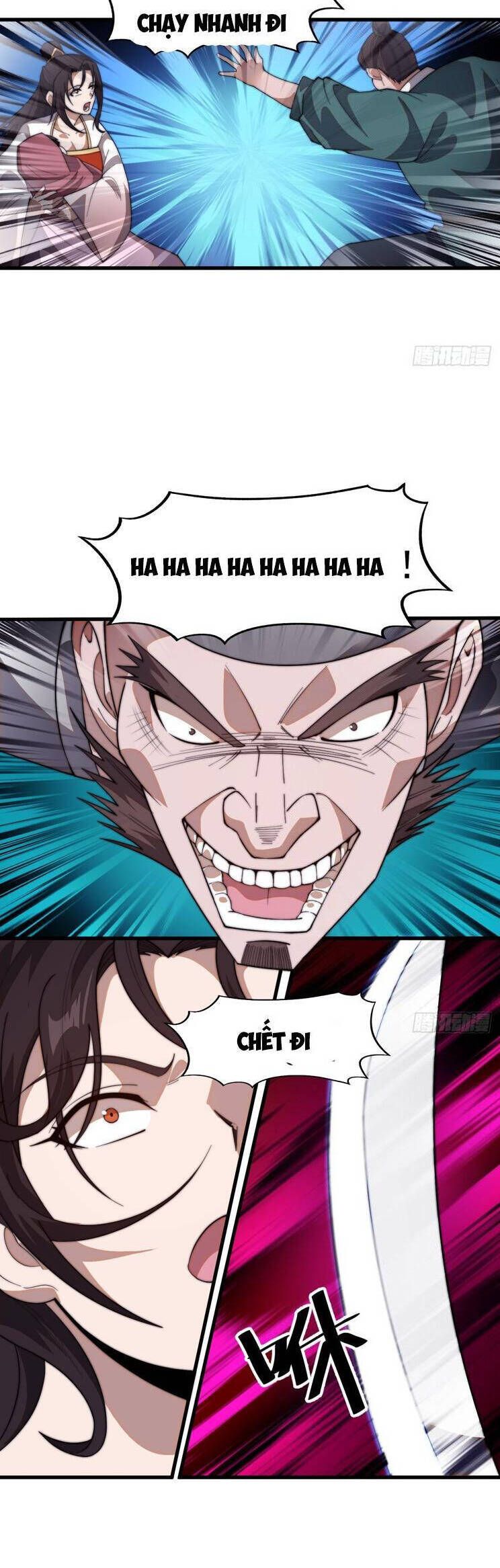 đọc truyện Ta Có Một Sơn Trại Chương 807 ảnh 26 tại Thiên Thai Truyện