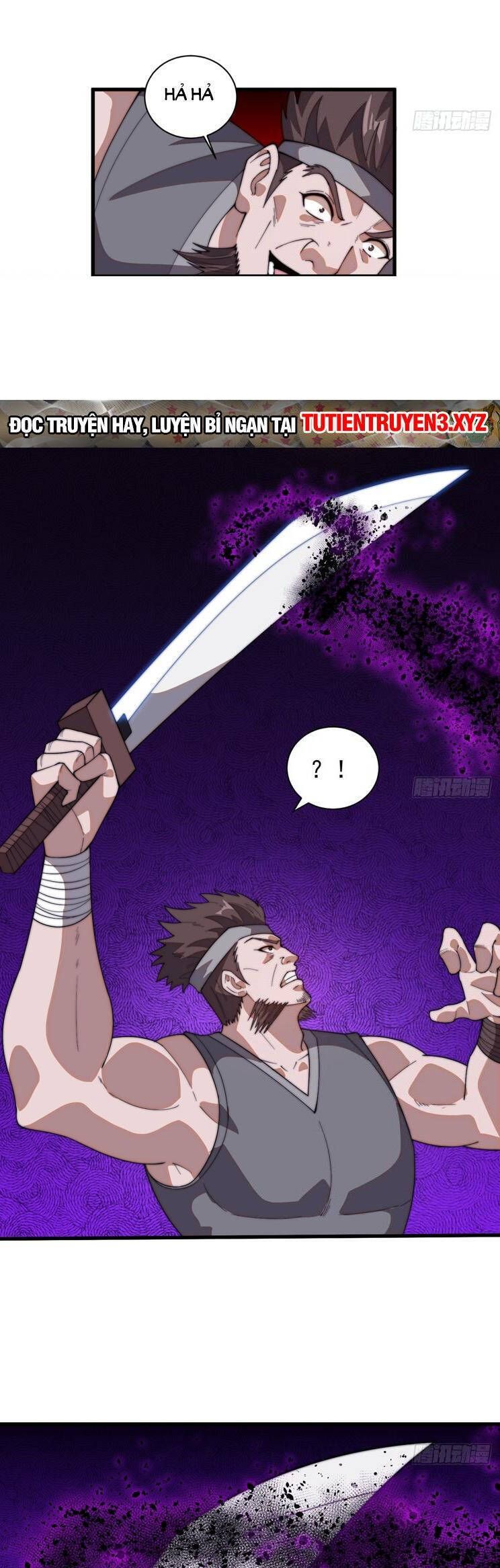 đọc truyện Ta Có Một Sơn Trại Chương 807 ảnh 27 tại Thiên Thai Truyện