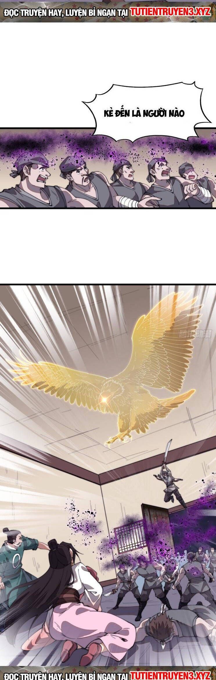 đọc truyện Ta Có Một Sơn Trại Chương 807 ảnh 31 tại Thiên Thai Truyện