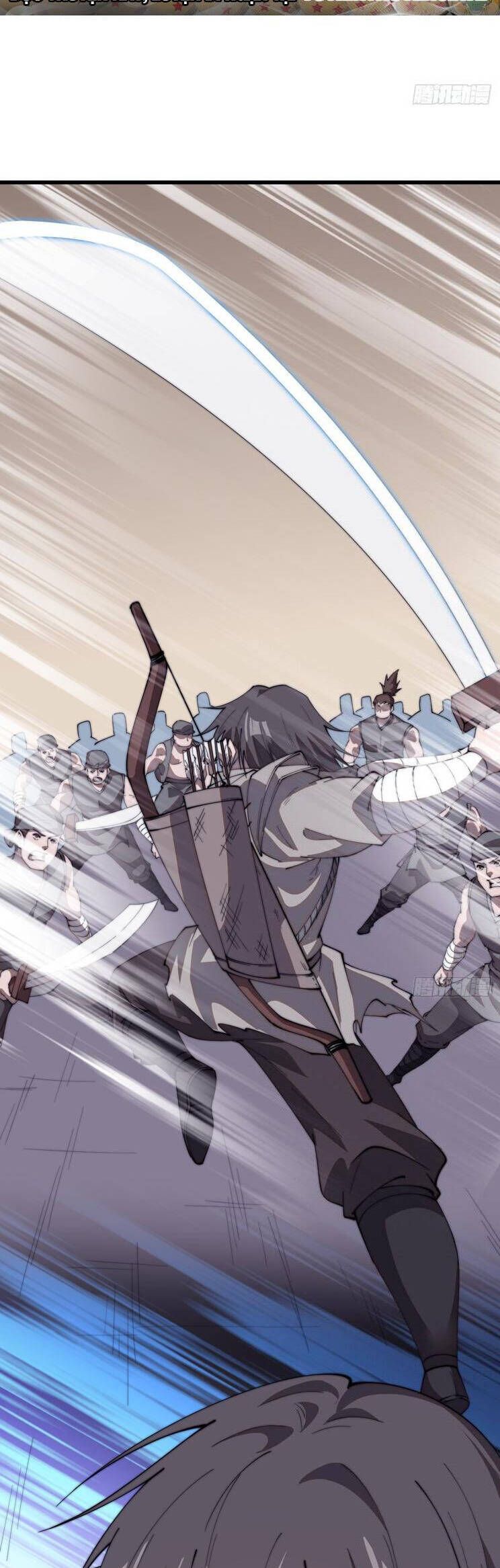 đọc truyện Ta Có Một Sơn Trại Chương 807 ảnh 32 tại Thiên Thai Truyện