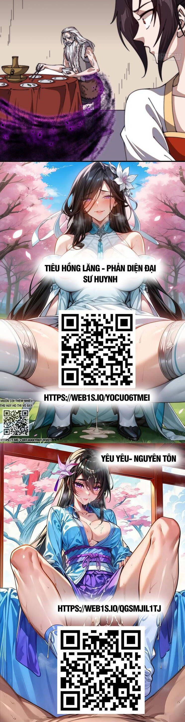 đọc truyện Ta Có Một Sơn Trại Chương 807 ảnh 34 tại Thiên Thai Truyện