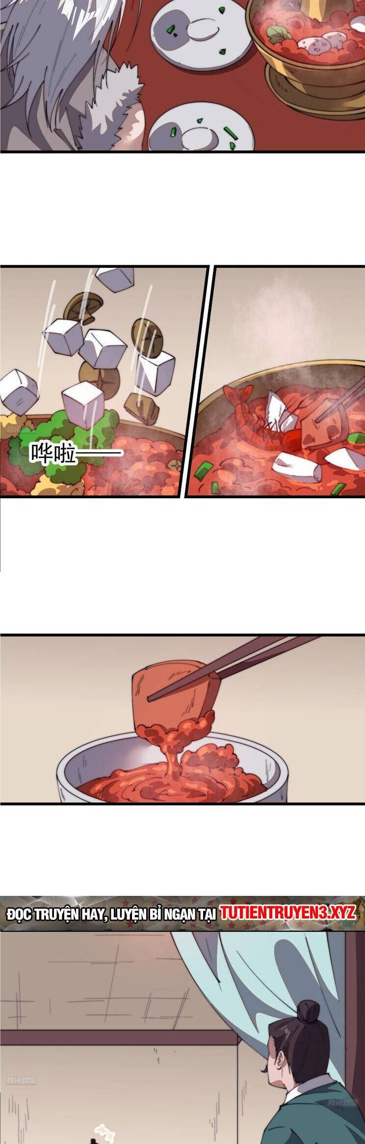 đọc truyện Ta Có Một Sơn Trại Chương 807 ảnh 7 tại Thiên Thai Truyện