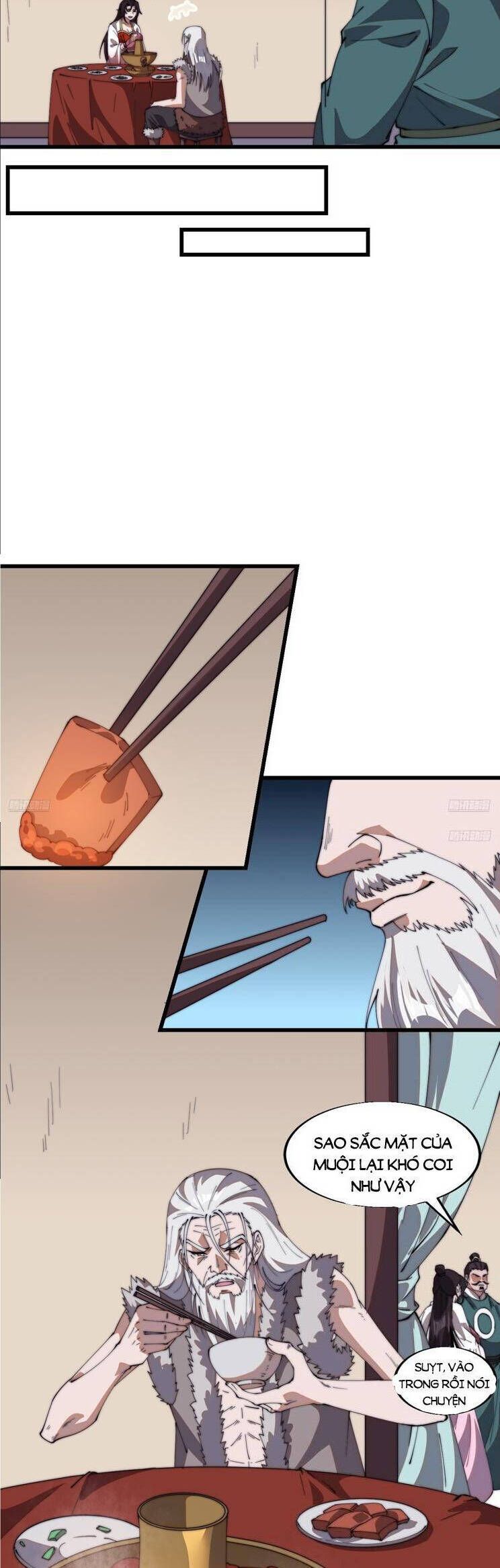 đọc truyện Ta Có Một Sơn Trại Chương 807 ảnh 8 tại Thiên Thai Truyện