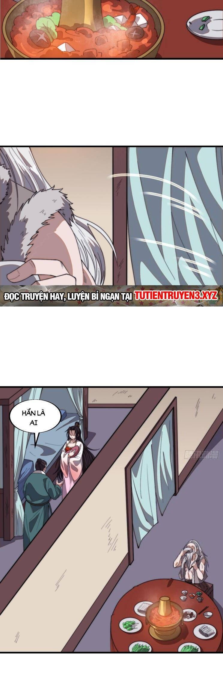 đọc truyện Ta Có Một Sơn Trại Chương 807 ảnh 9 tại Thiên Thai Truyện