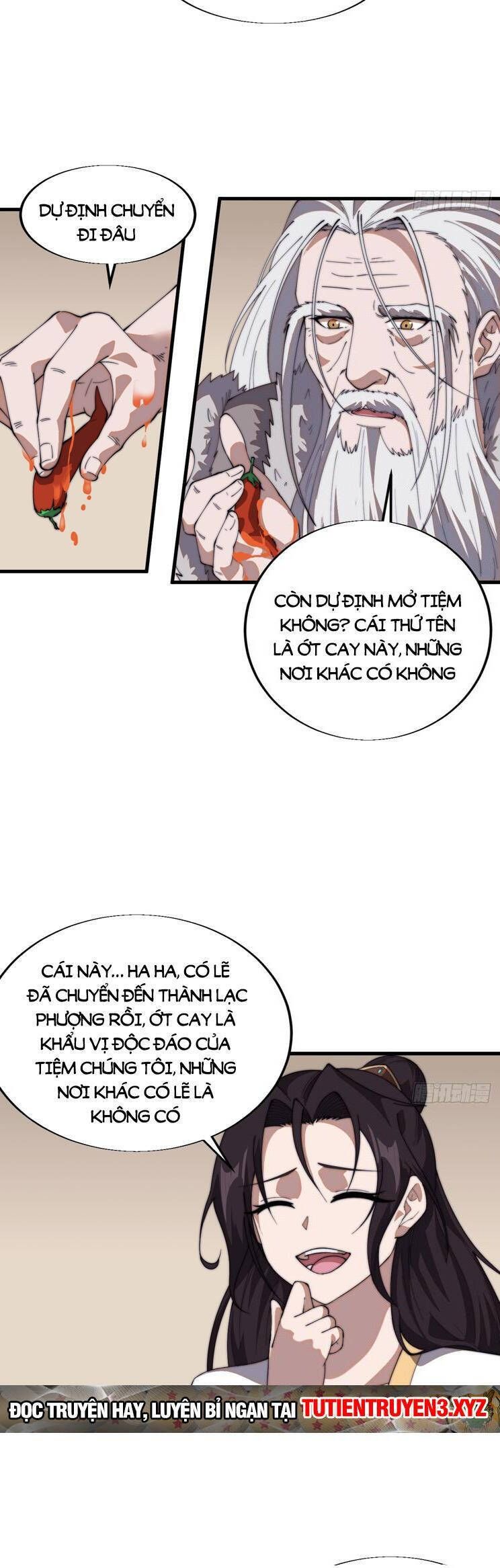 đọc truyện Ta Có Một Sơn Trại Chương 808 ảnh 12 tại Thiên Thai Truyện