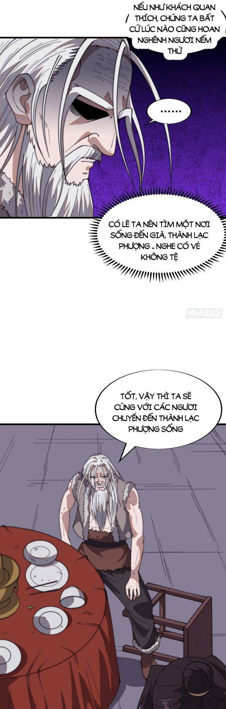 đọc truyện Ta Có Một Sơn Trại Chương 808 ảnh 13 tại Thiên Thai Truyện