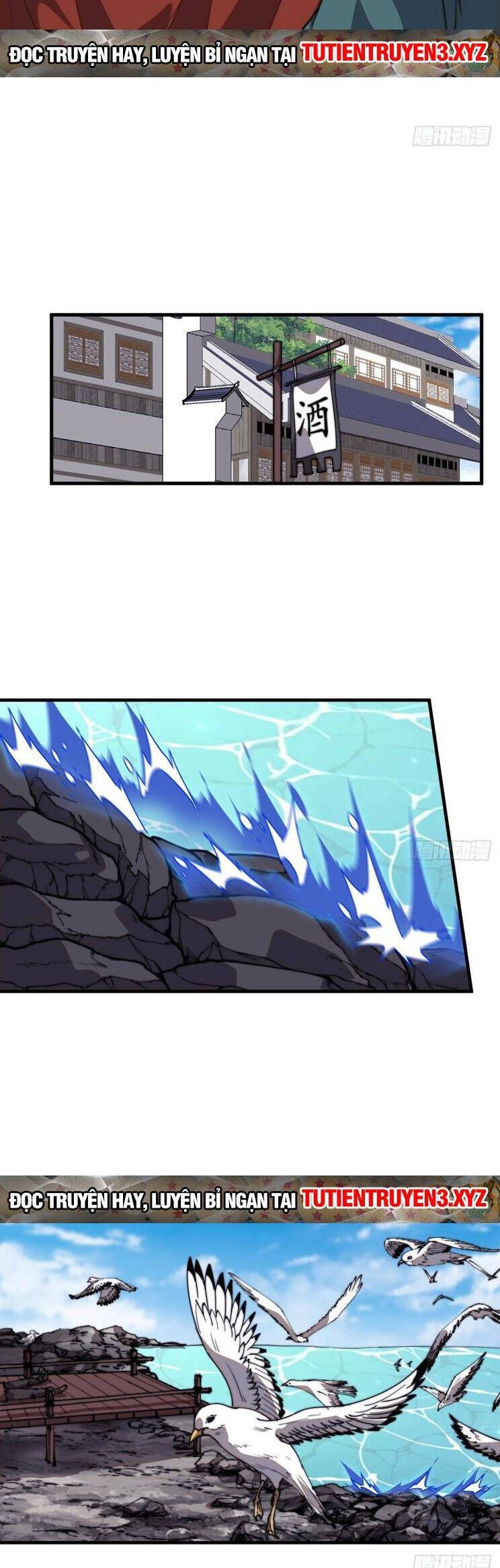 đọc truyện Ta Có Một Sơn Trại Chương 808 ảnh 19 tại Thiên Thai Truyện