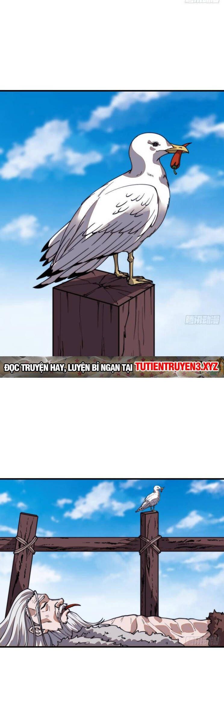 đọc truyện Ta Có Một Sơn Trại Chương 808 ảnh 20 tại Thiên Thai Truyện