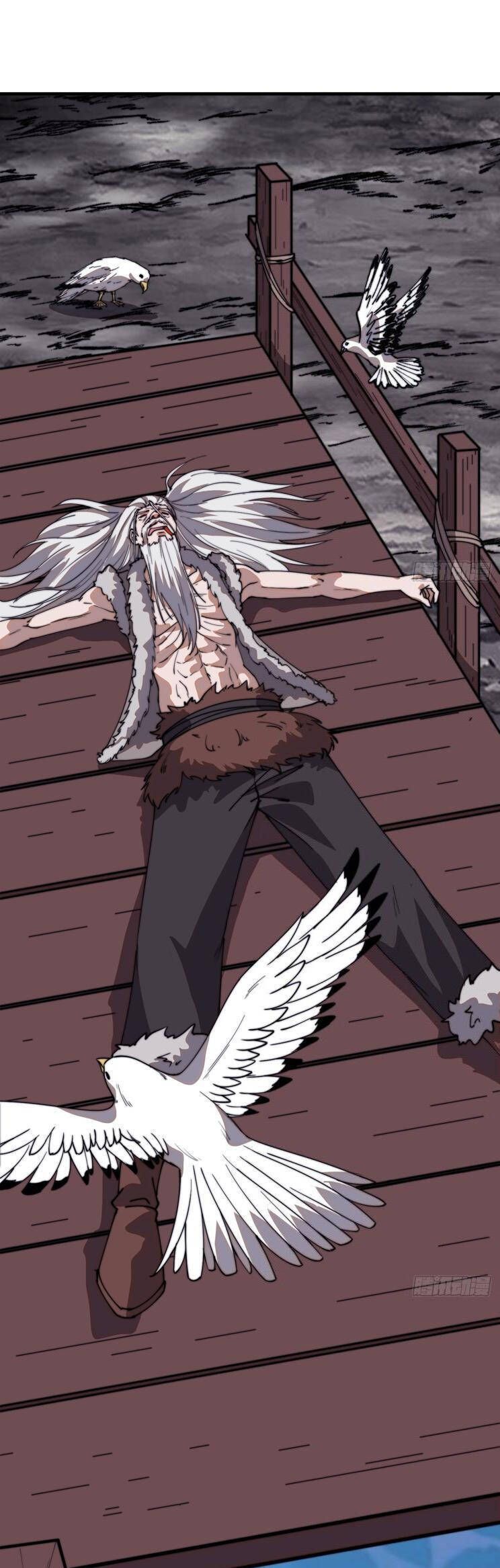 đọc truyện Ta Có Một Sơn Trại Chương 808 ảnh 21 tại Thiên Thai Truyện