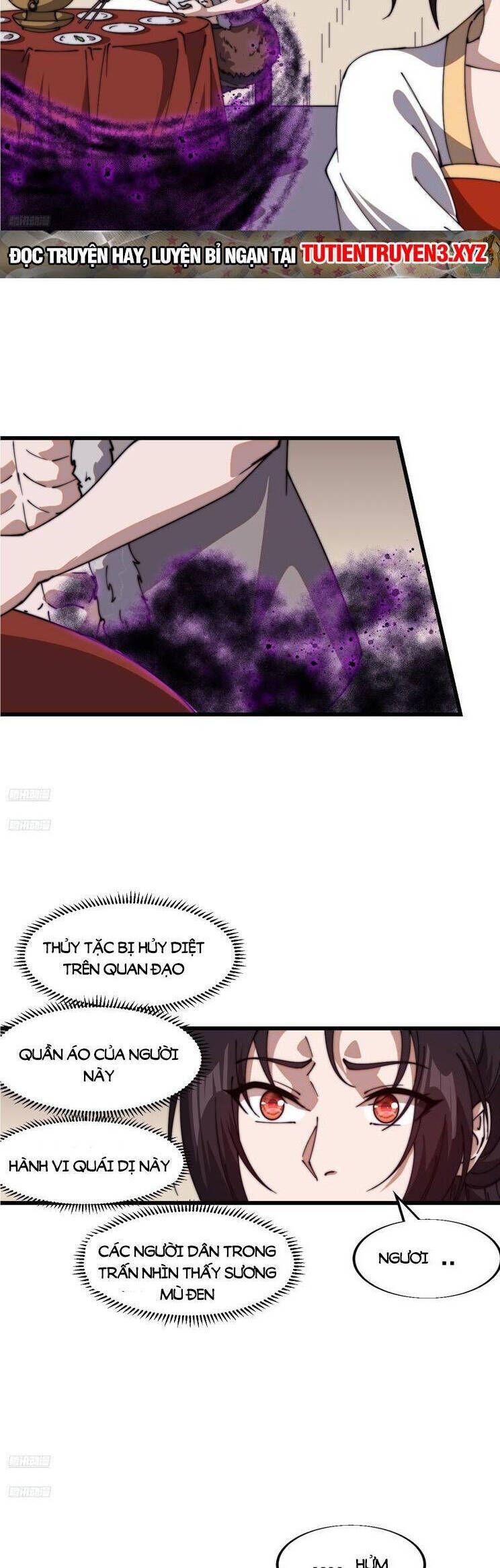 đọc truyện Ta Có Một Sơn Trại Chương 808 ảnh 4 tại Thiên Thai Truyện