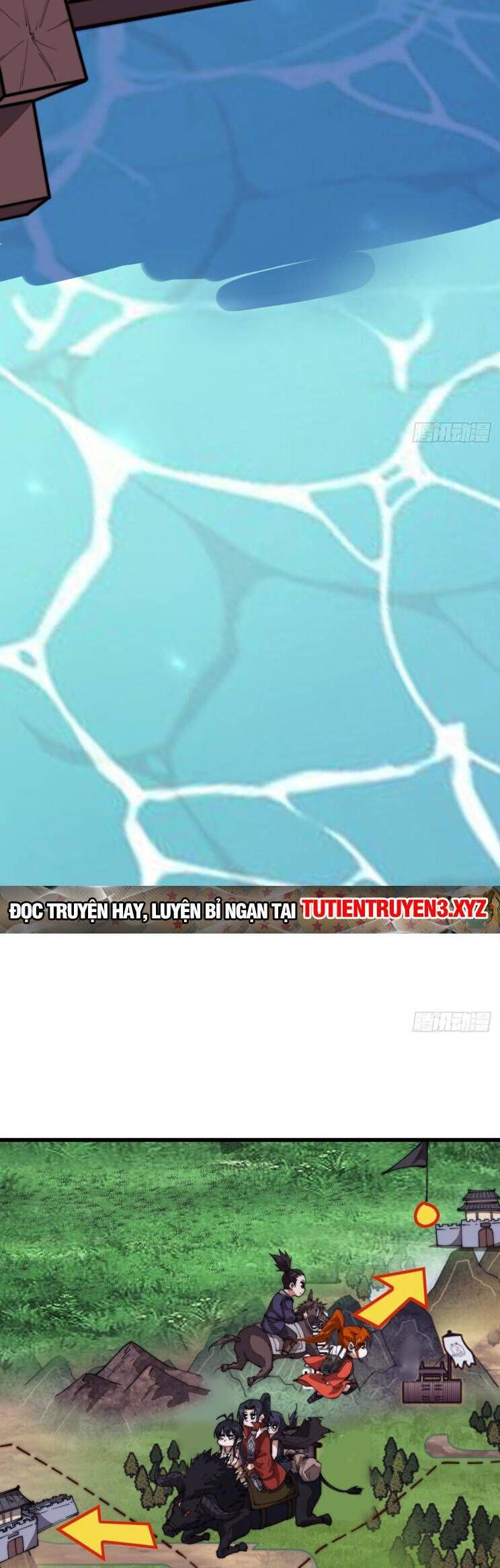 đọc truyện Ta Có Một Sơn Trại Chương 808 ảnh 22 tại Thiên Thai Truyện