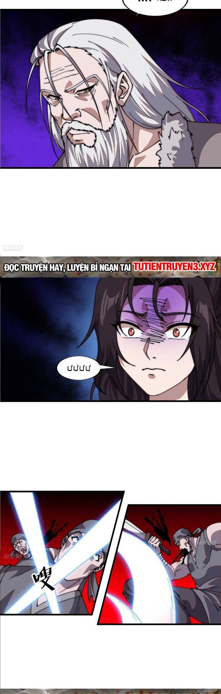 đọc truyện Ta Có Một Sơn Trại Chương 808 ảnh 5 tại Thiên Thai Truyện