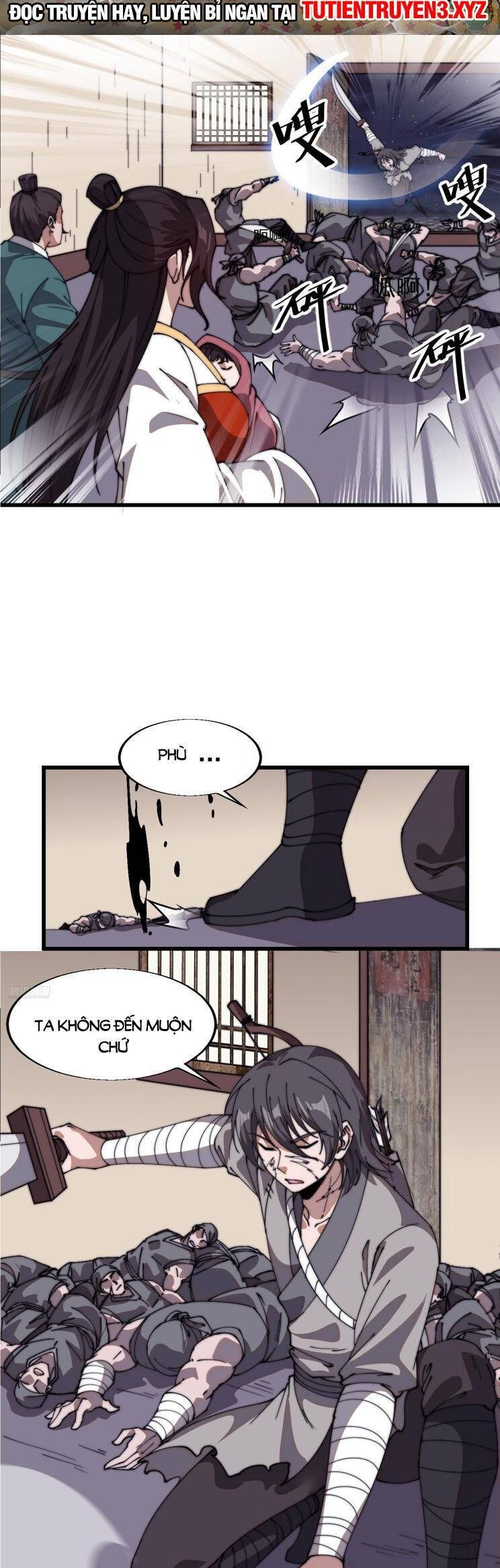 đọc truyện Ta Có Một Sơn Trại Chương 808 ảnh 6 tại Thiên Thai Truyện