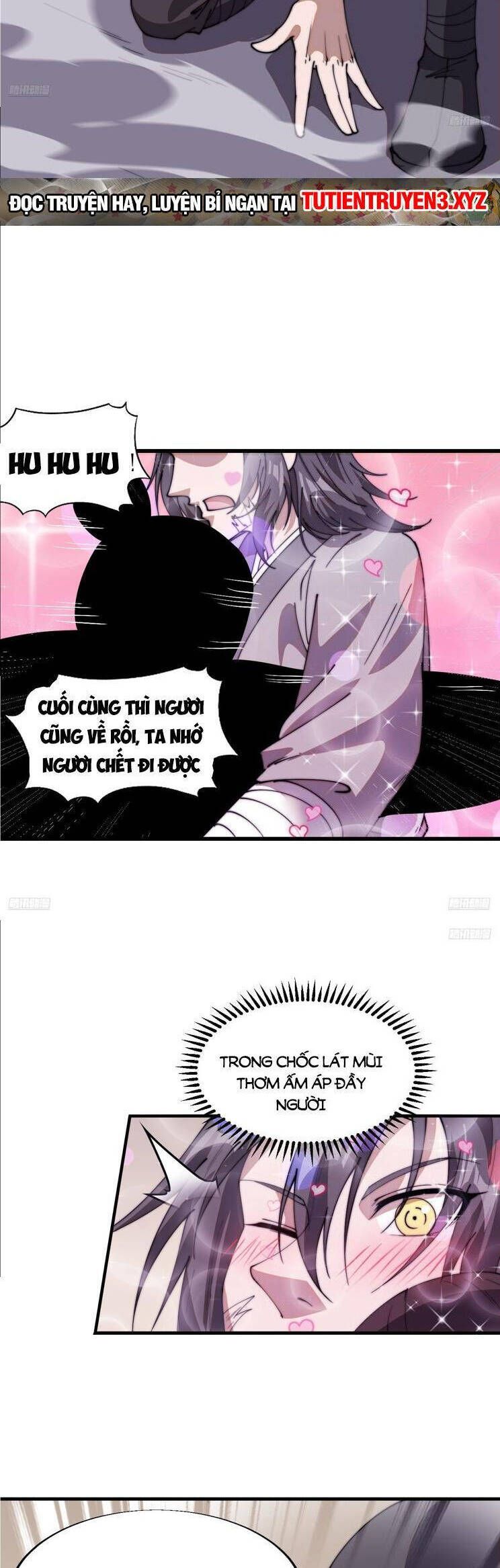 đọc truyện Ta Có Một Sơn Trại Chương 808 ảnh 7 tại Thiên Thai Truyện