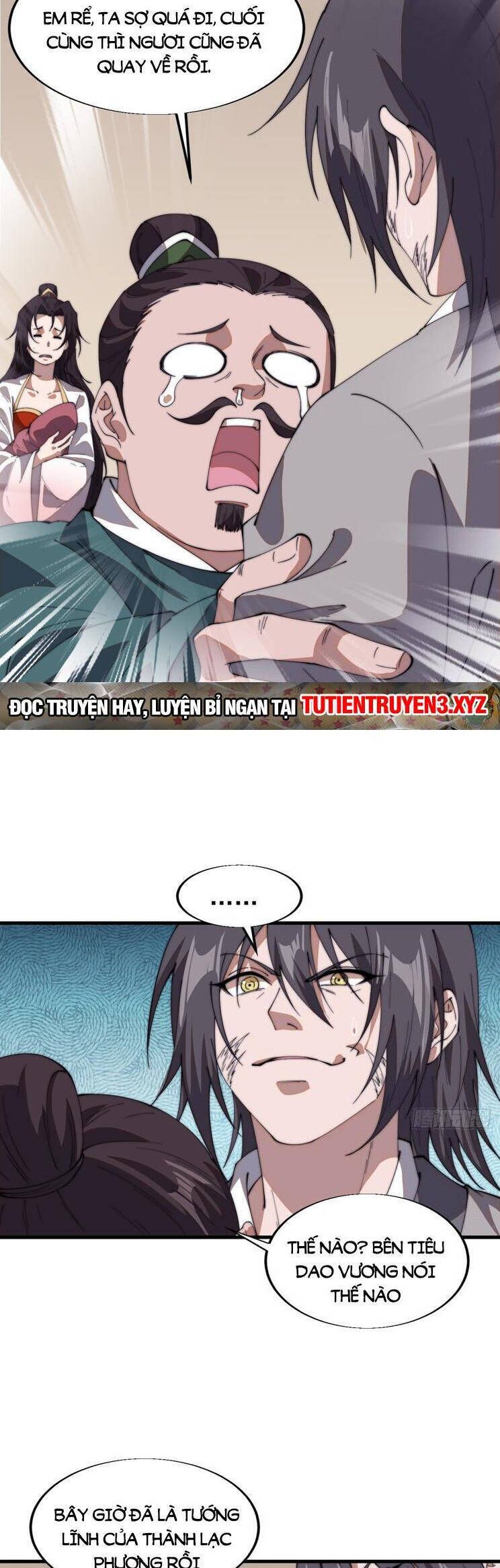 đọc truyện Ta Có Một Sơn Trại Chương 808 ảnh 8 tại Thiên Thai Truyện