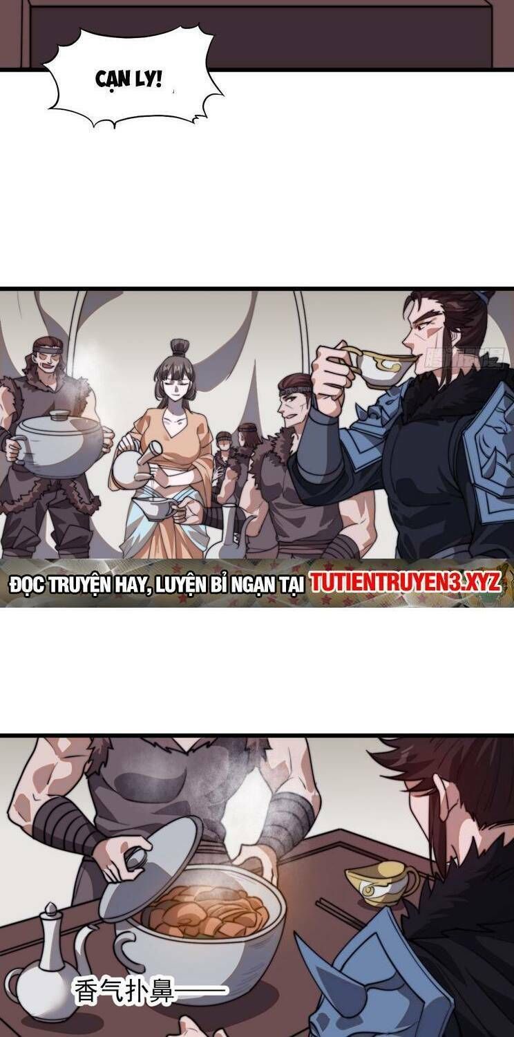 đọc truyện Ta Có Một Sơn Trại Chương 809 ảnh 13 tại Thiên Thai Truyện