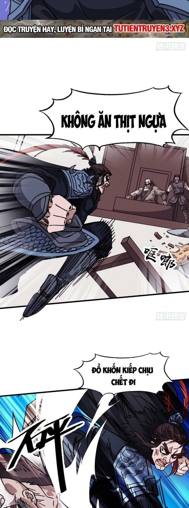 đọc truyện Ta Có Một Sơn Trại Chương 809 ảnh 18 tại Thiên Thai Truyện