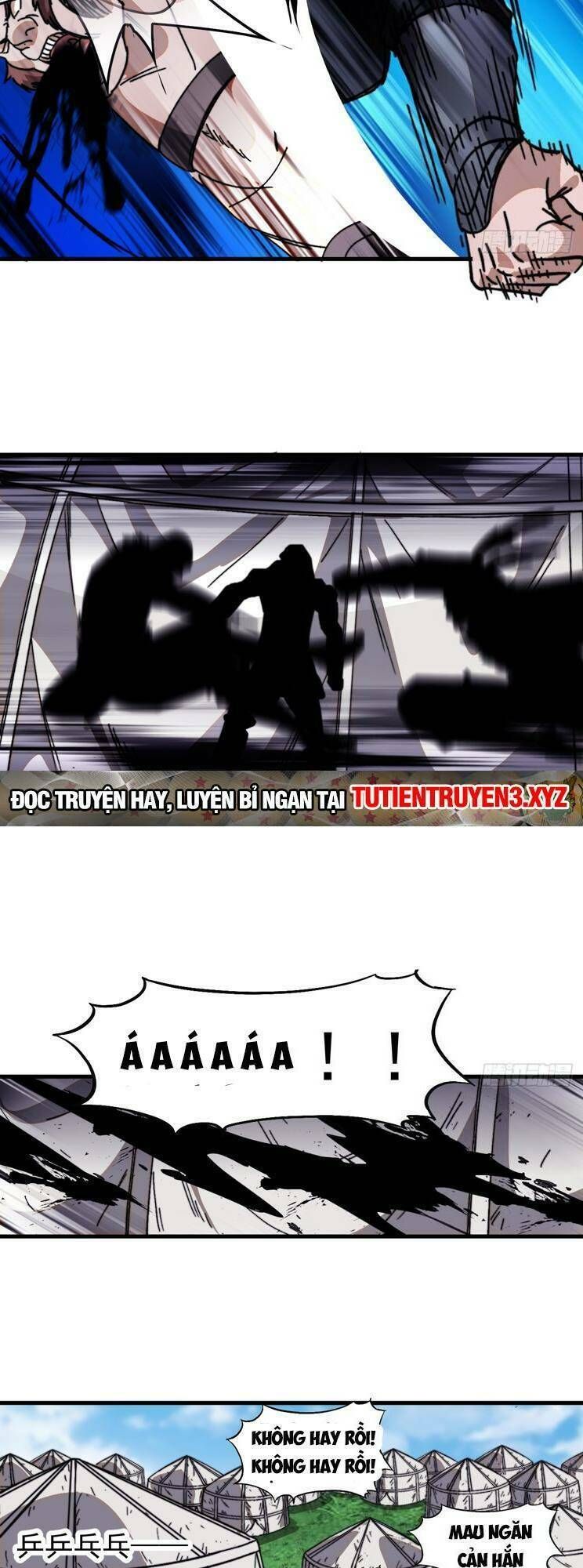 đọc truyện Ta Có Một Sơn Trại Chương 809 ảnh 19 tại Thiên Thai Truyện