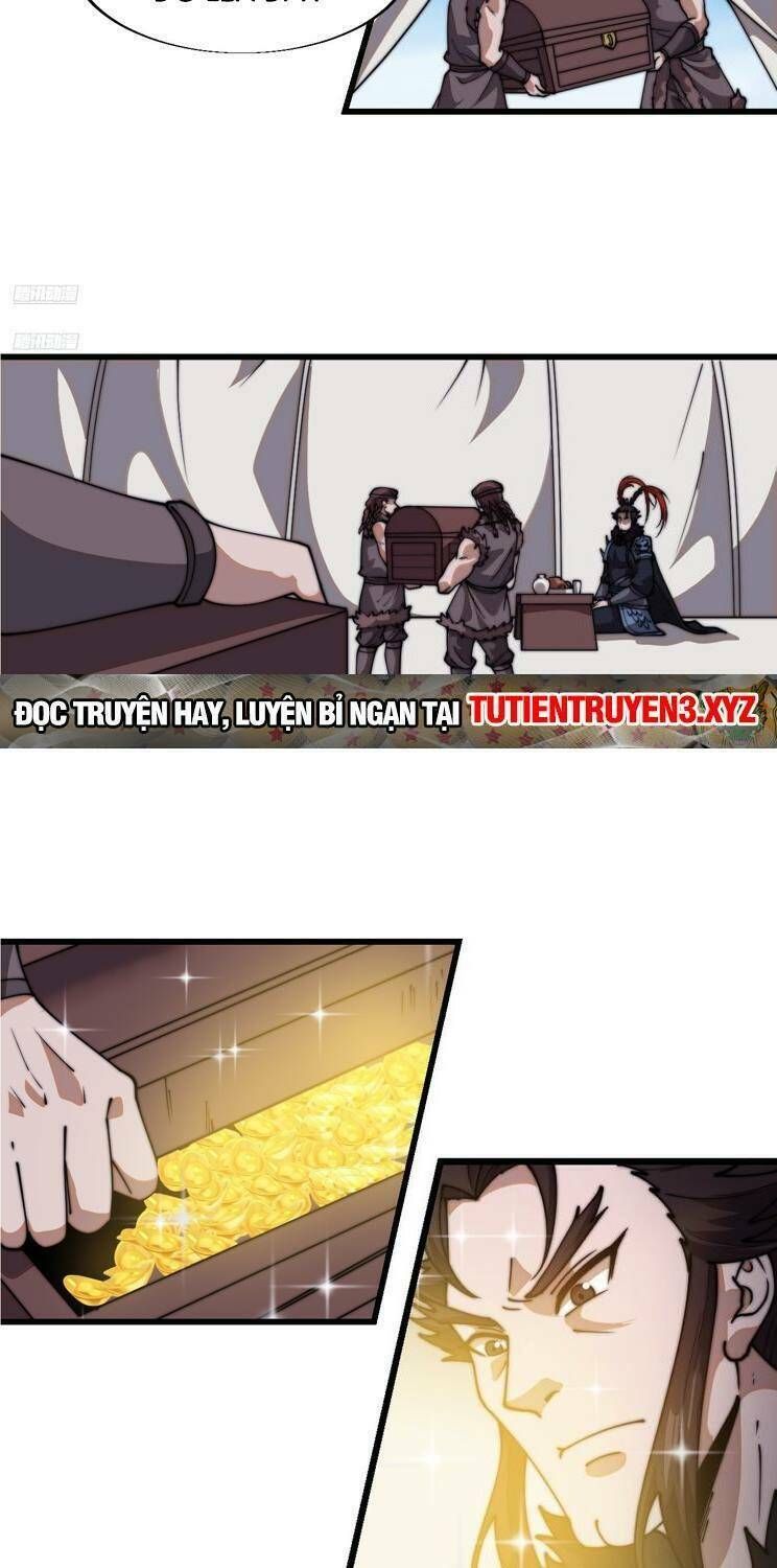 đọc truyện Ta Có Một Sơn Trại Chương 809 ảnh 4 tại Thiên Thai Truyện